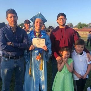 Meet your Posher, Ruth